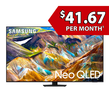 Samsung QN65QN85DBFXZA miniLED 65 in. Class 4K Ultra HD Smart OLED TV