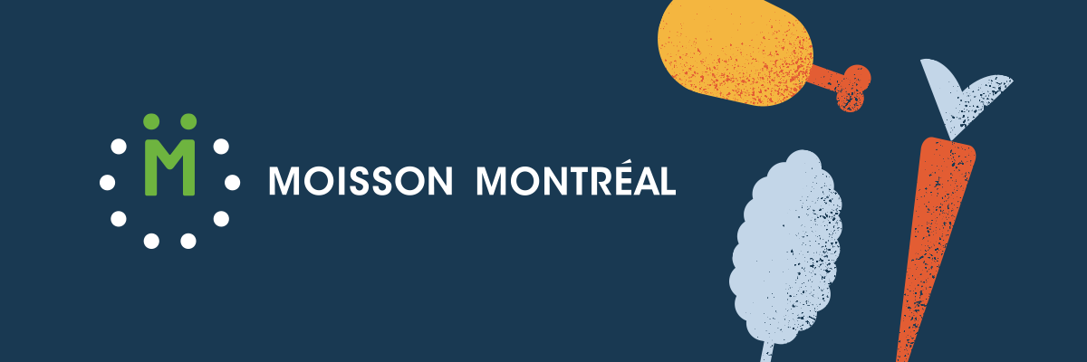 Moisson MONTRÉAL