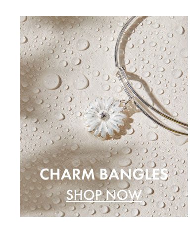 Charm Bangles | 30% Off