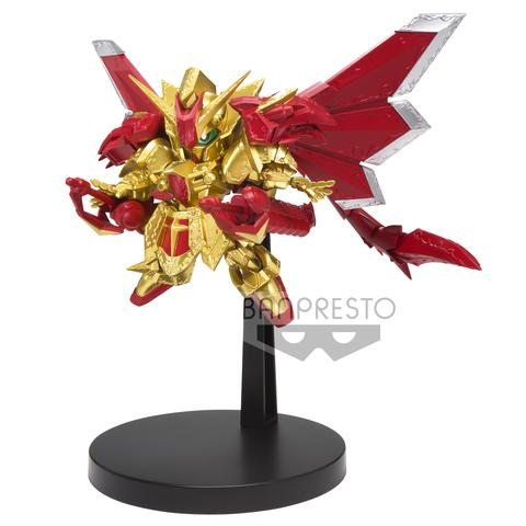 SD GUNDAM SUPERIOR DRAGON <br>[Pre-Order]