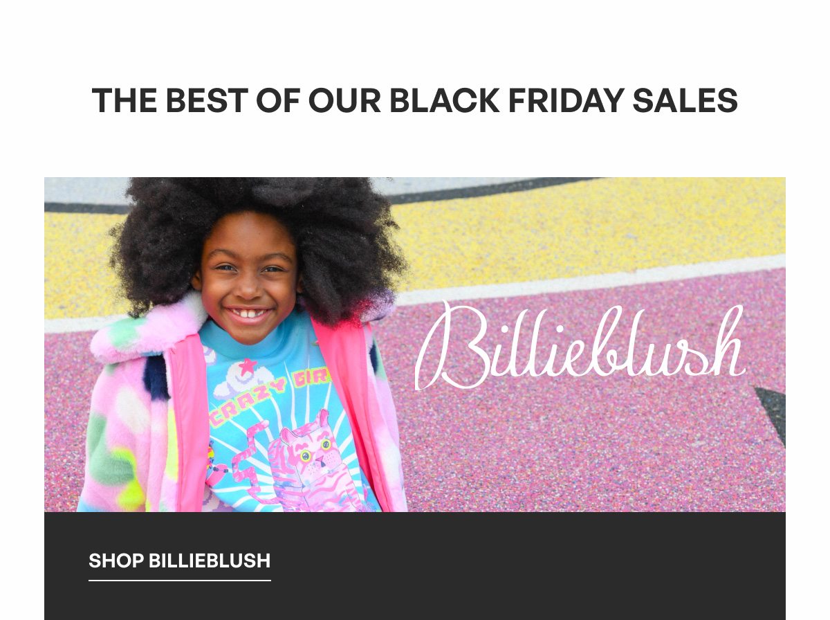 Shop Billieblush