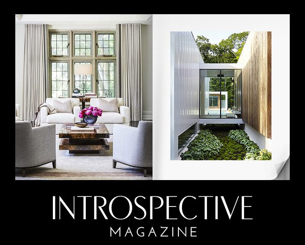 Introspective Magazine