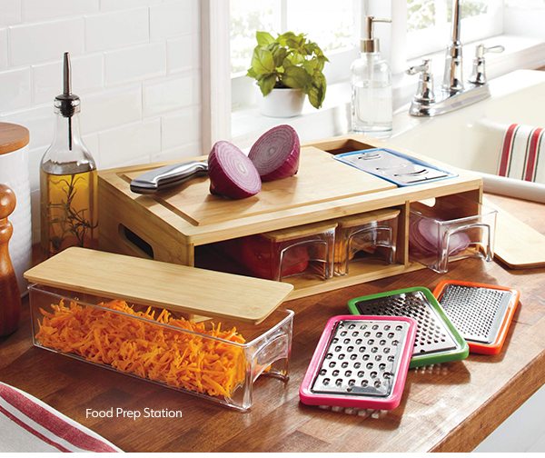 Create the Ultimate Gathering Place with top essentials for the kitchen.