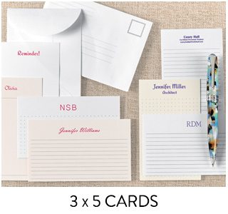 Shop Note Cards