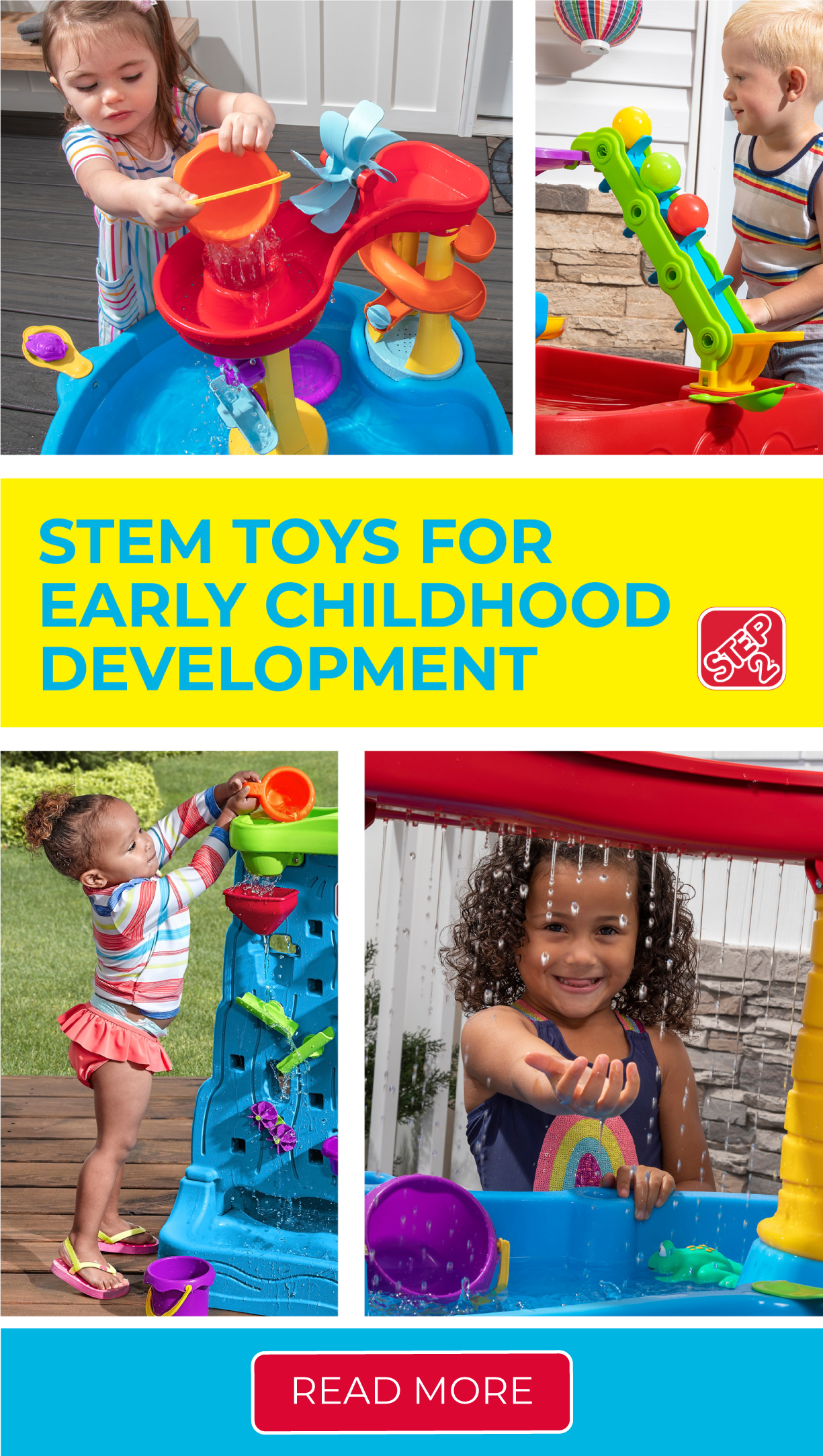 STEM Toys