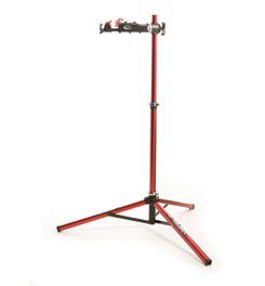 51440Feedback Sports Pro Elite Repair Stand with Tote Bag