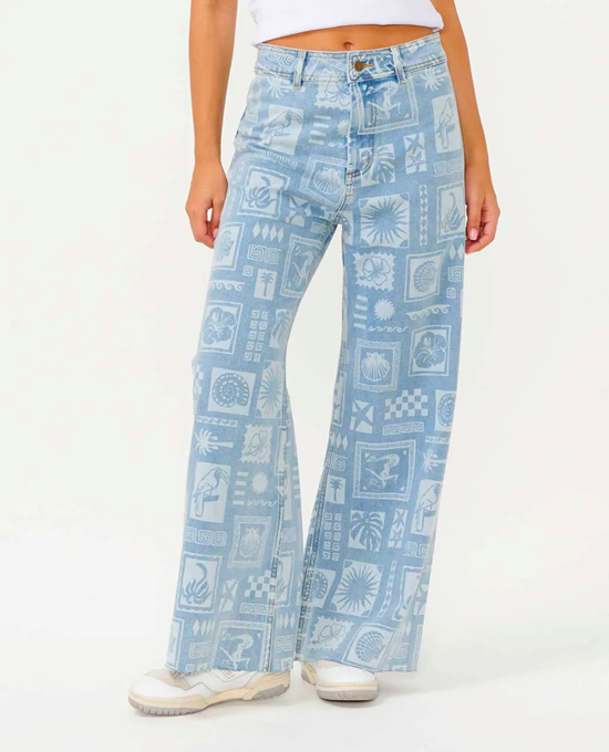 WOMENS PANTS