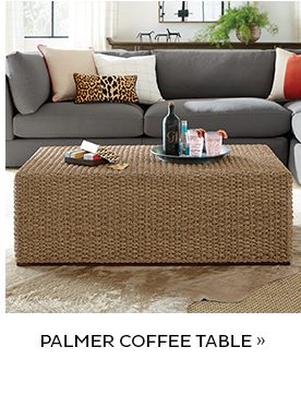 Palmer Coffee Table