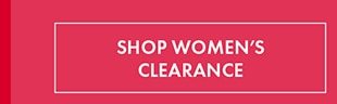 SHOP WOMEN'S CLEARANCE