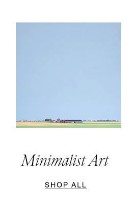 Minimalist Art