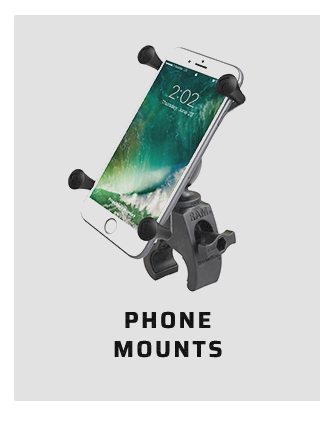 Phone Mounts