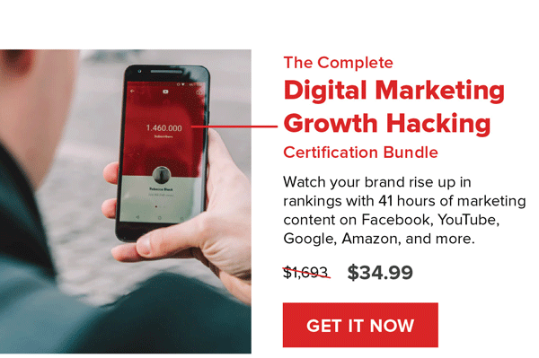 Digital Marketing | get now