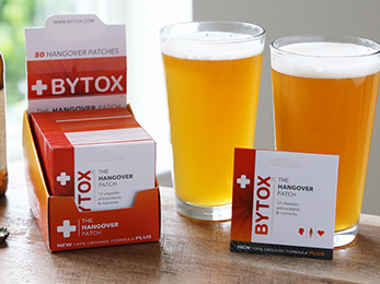 Bytox