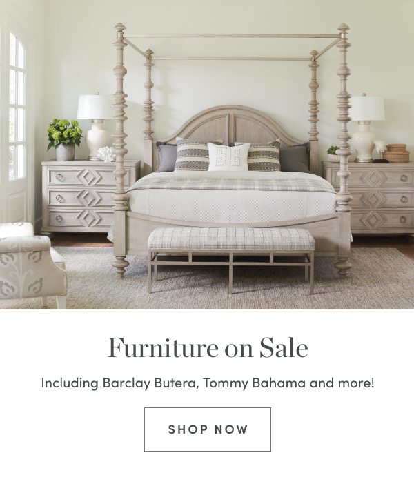 Shop Furniture on Sale