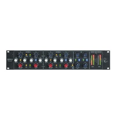 Rupert Neve Designs Portico II