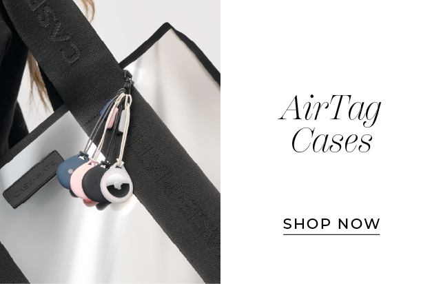 Airtag Cases