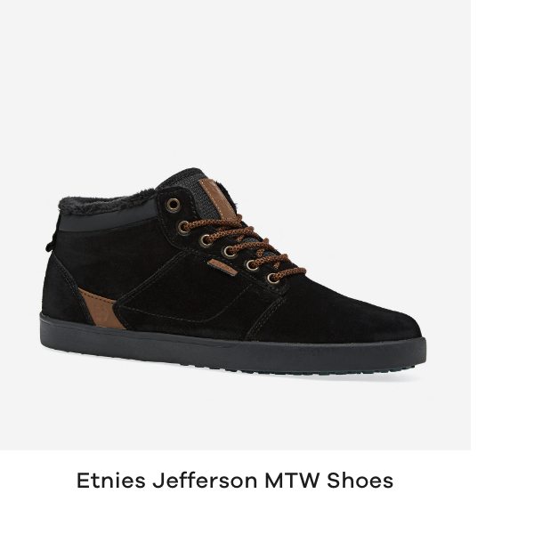 Etnies Jefferson MTW Shoes