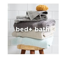 shop bed and bath