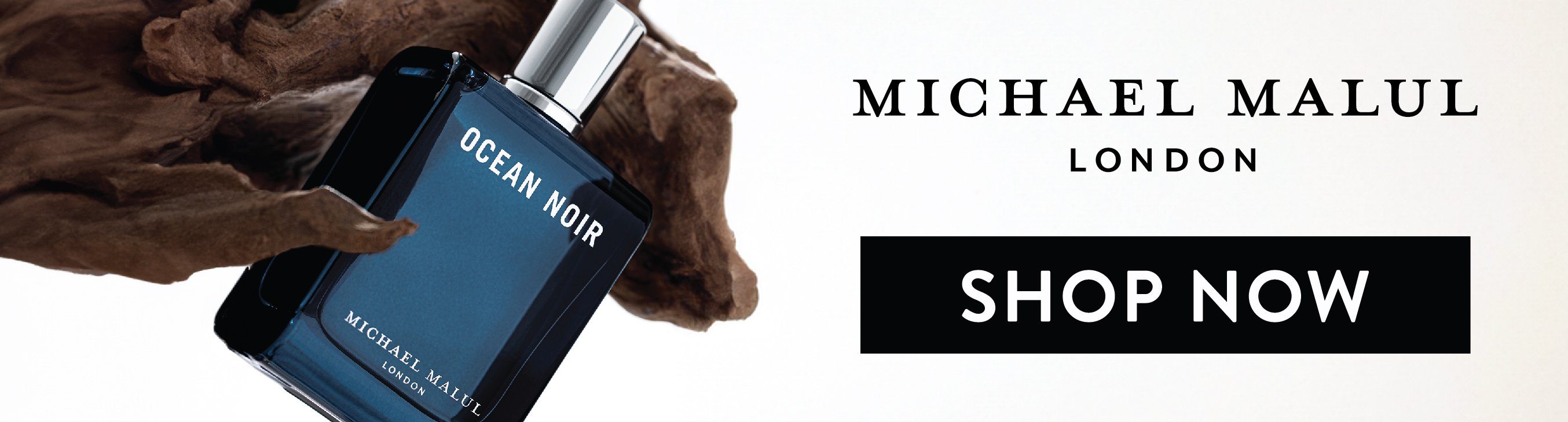 Michael Malul London. Shop Now