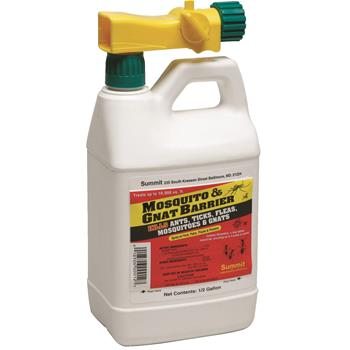 Mosquito & Gnat Barrier