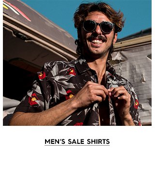 Category 2 - Men’s Sale Shirts