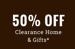 Shop Clearance Home And Gifts »