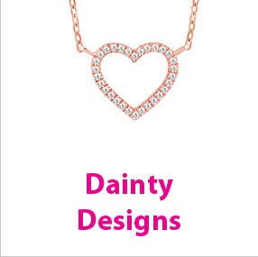 Dainty Designs