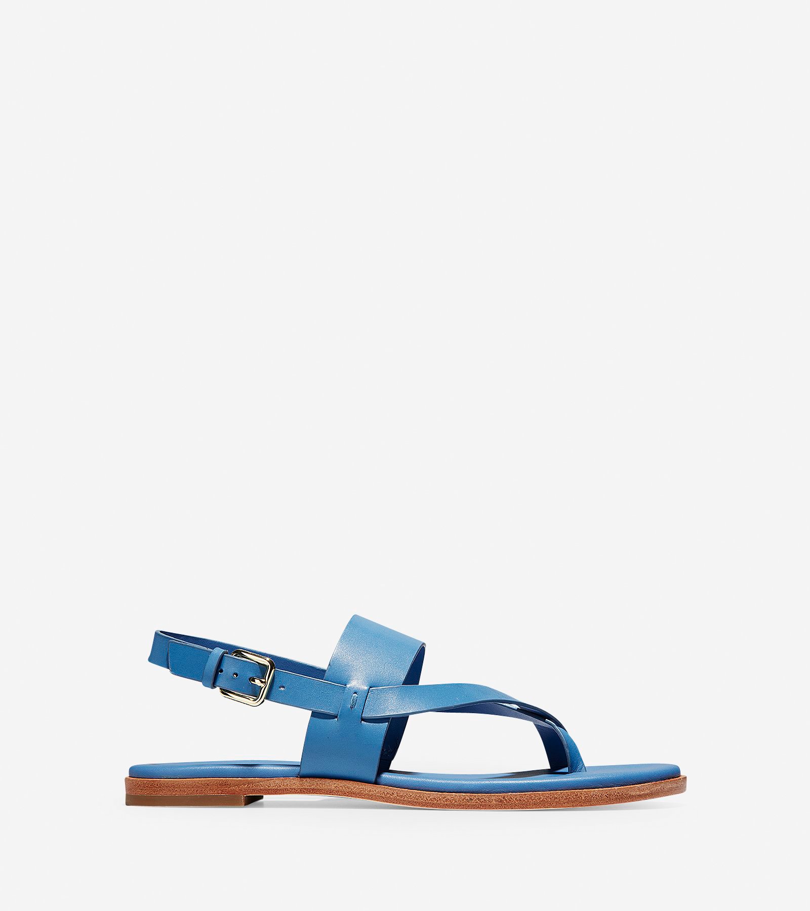 Anica Thong Sandal