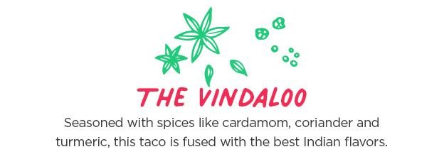 The Vindaloo