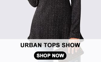 Urban Tops Show