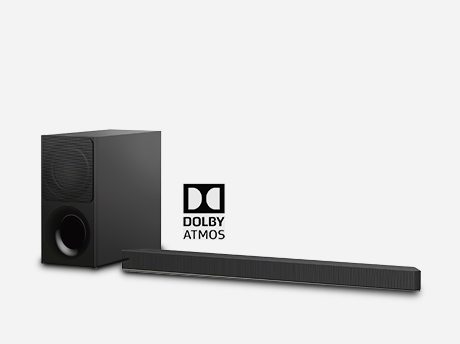 X9000F Soundbar | Dolby(R) Atmos