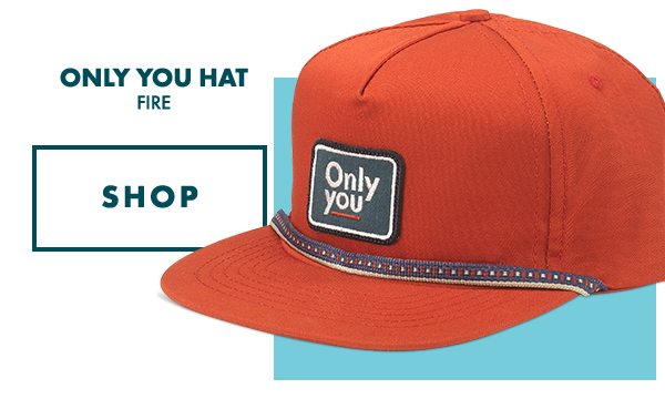 Only You Hat