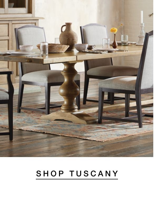 Shop Tuscany Collection