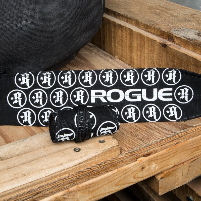 Rogue Wraps - Froning