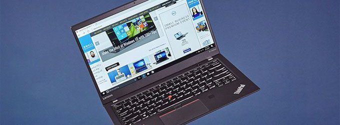 Which Lenovo ThinkPad is Right For You?