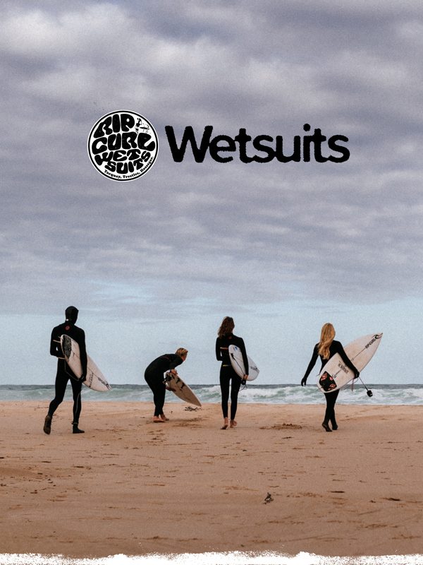 wetsuits