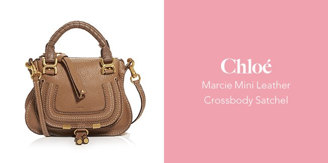 CHLOE HANDBAG