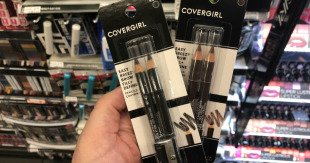 CoverGirl Cosmetics as Low as 19¢ Each After CVS Rewards (Starting 9/9)