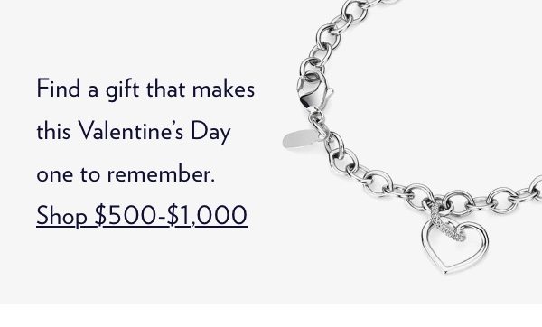 Up To 40% Off Gifts $500-$1000. Shop Now.