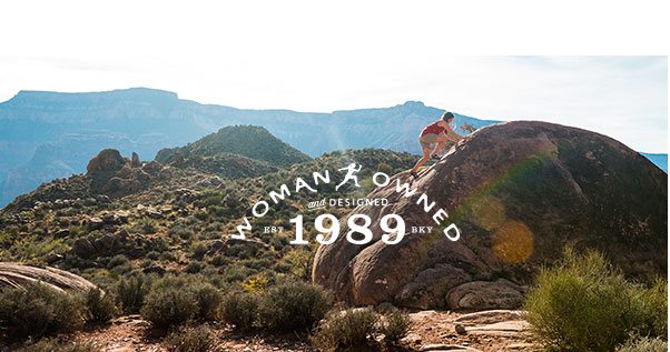 Woman Owned and Designed Since 1989 >