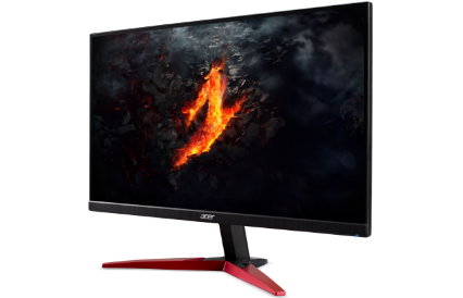 Nitro KG1 gaming monitor