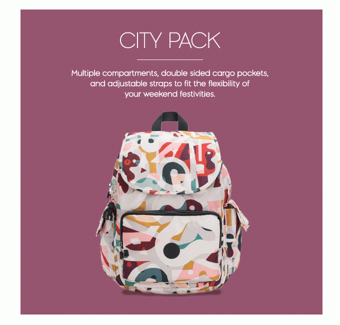 City Pack