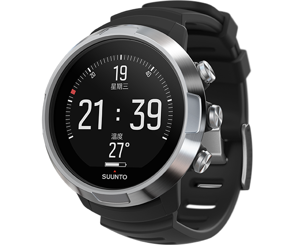 Suunto D5