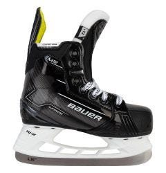 Bauer Supreme M50 Pro Youth Ice Hockey Skates