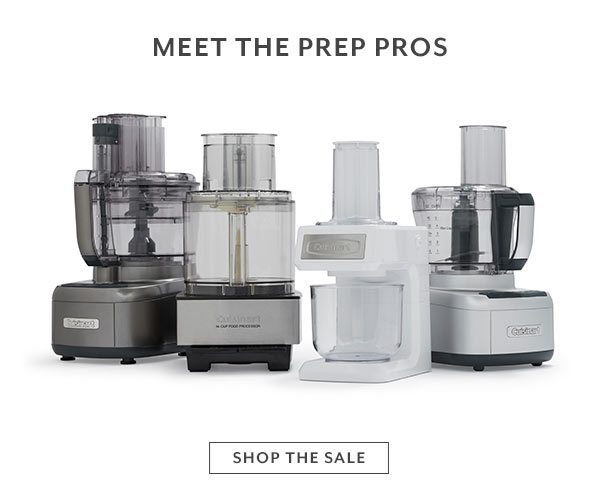 Food Processors