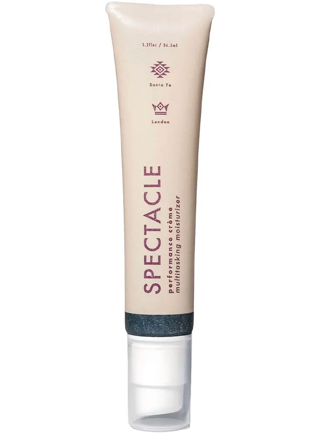 Spectacle Skincare Performance Crème