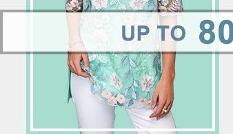 NEW ARRIVAL TOPS