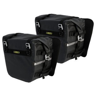 Nelson Rigg SE-3050 Deluxe Adventure Dry Saddlebags