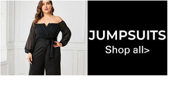 Plus-Jumpsuits