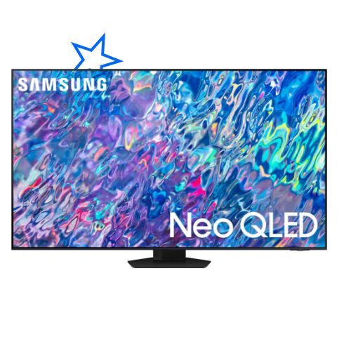 Samsung 75" QN85B Neo QLED 4K Smart TV